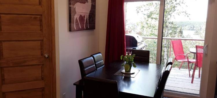 Résidence Touristique Lodge des Bois图片