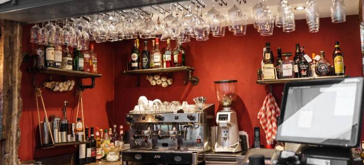 莱姆斯酒店(The Limes by Luigis Al Fresco)图片