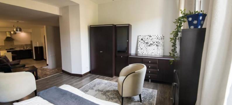 Apartamenty na Warszawskiej图片