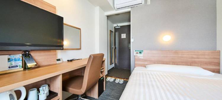 三原站前超级酒店(Super Hotel Mihara Ekimae)图片