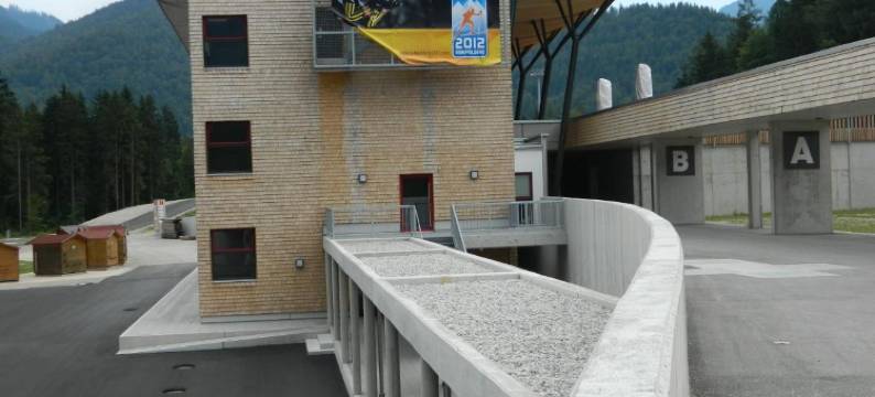 豪斯高山伽尼酒店(Hotel Garni Haus Alpine - Chiemgau Karte Inkl)图片