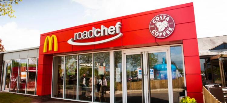 汤顿温德姆戴斯酒店(Days Inn by Wyndham Taunton)图片