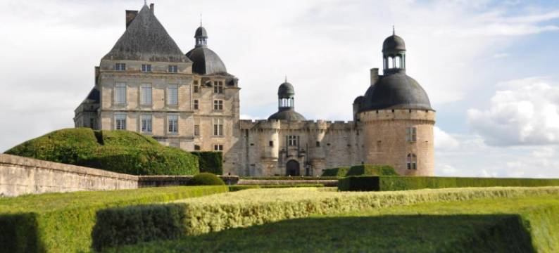 佩里高奥斯波里斯农场酒店(Le Mas des Bories - Grand Perigueux)图片