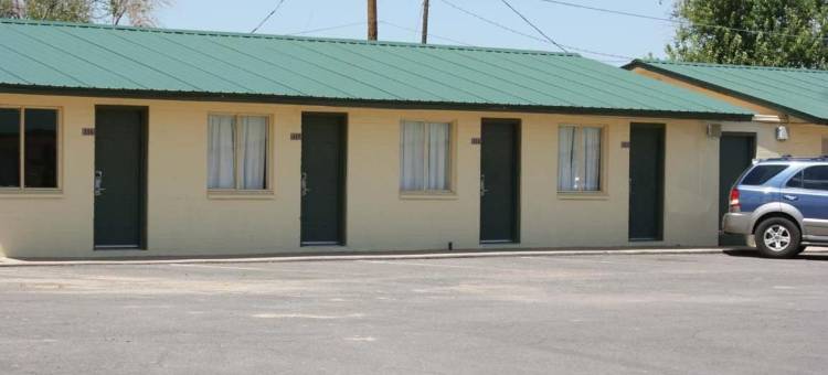 高速公路快捷套房酒店(Hwy Express Inn and Suites)图片