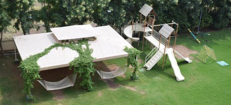 圣劳伦精神度假村(St Laurn the Spiritual Resort)图片