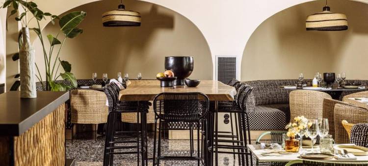 比亚里茨的车库(Le Garage Biarritz Hôtel)图片