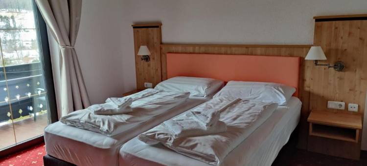 巨龙酒店(Hotel Lindwurm)图片