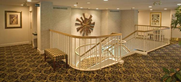 Luxe Studios Nashville Opryland图片