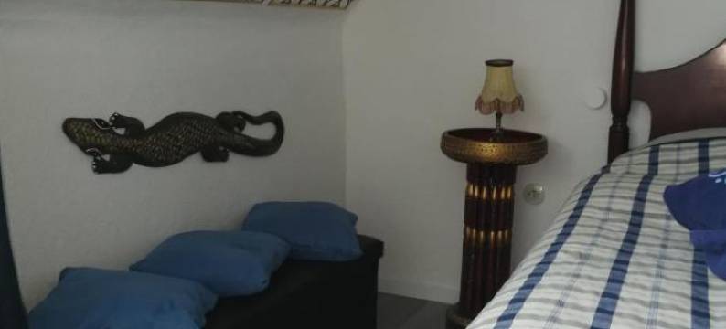 富斯罗尔旅馆(Gästehaus Fuchsröhre)图片