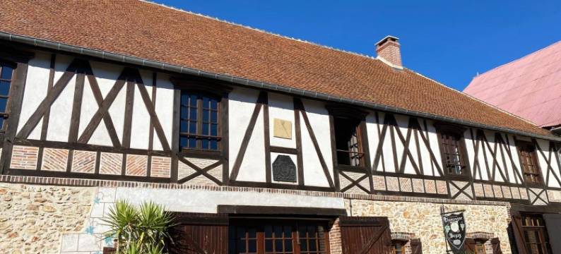 库朗巴庄园(Domaine du Cellier de la Couronne)图片