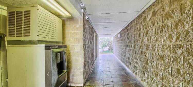 圣安东尼奥西北6号汽车旅馆 - 医疗中心(Motel 6 San Antonio, TX - Northwest Medical Center)图片