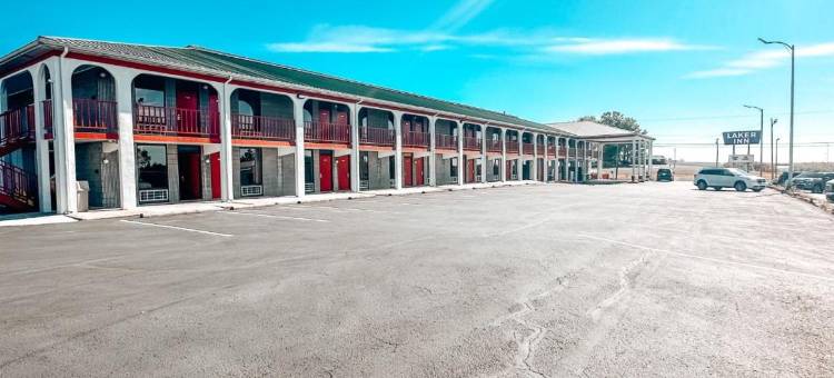 OYO Hotel Cumberland Hwy 127 KY图片