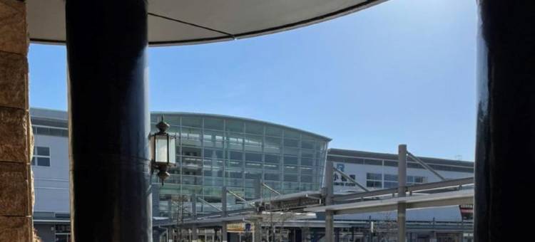 Hyper Hotel Komatsu图片