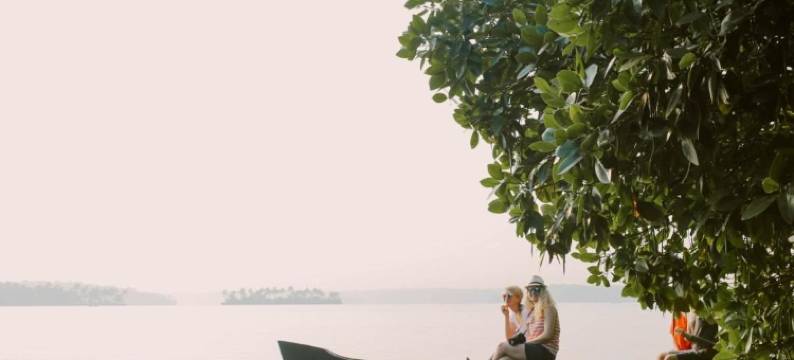 绿色花园阿育吠陀度假村(Green Garden Ayurvedic Resort & Green House)图片