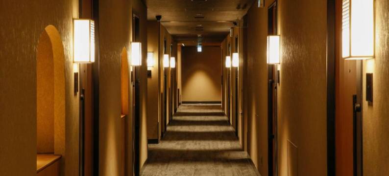 本能寺酒店(Hotel Honnoji)图片