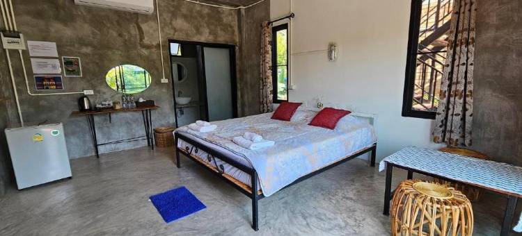 Parichat house图片