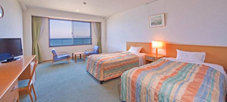 休暇村 馆山(Kyukamura Tateyama)图片