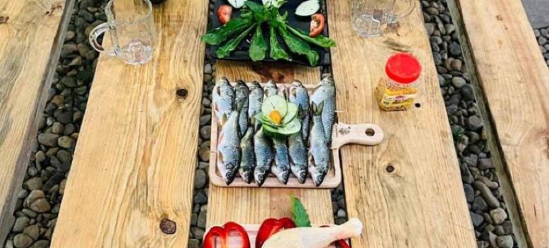 位于溪生的8卧室独栋房屋-1000平方米|带7个独立浴室(Retro Khe Sanh)图片