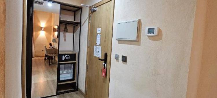 Puerta Real精品酒店(Hemd Hotels Puerta Real Boutique)图片
