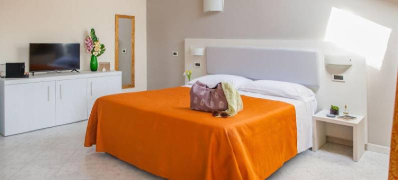 迪亚诺史波堤公寓酒店(Diano Sporting Apartments)图片