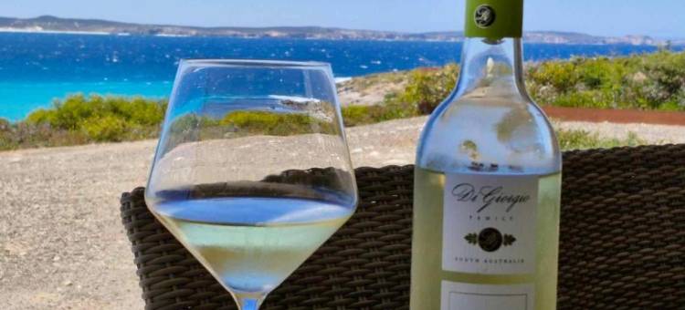 古帕兰达梦幻别墅(Koopalanda Dreaming)图片