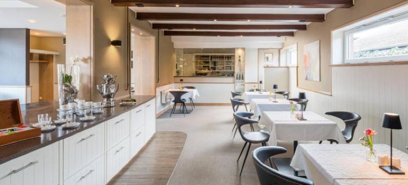 多恩AKZENT酒店(Akzent Hotel Dorn)图片