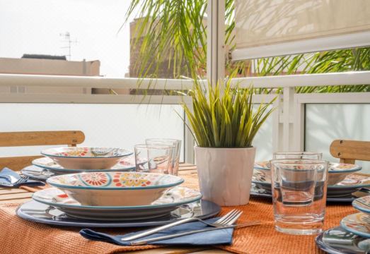 CapoSud - Appartamento Sottovento Hotel Overview