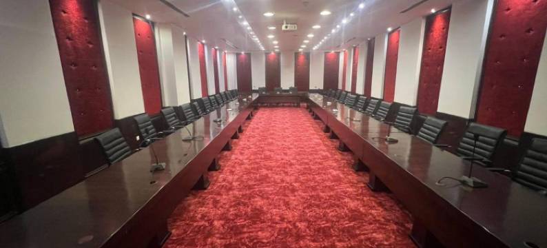 Jouhayna Hotel&Suite图片