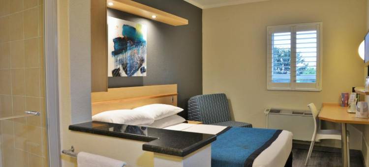 Road Lodge - 兰德堡(Road Lodge Randburg)图片