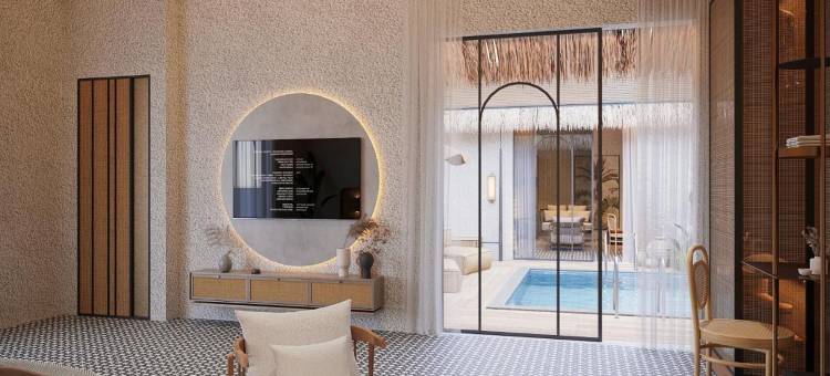 太阳酒店及度假村(Sun Hotel and Resort)图片