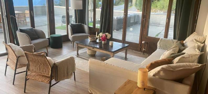 奥贝尔热德洛尔斯(Auberge de l'Ours)图片