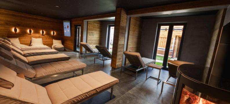 霍拉尔酒店(Hotel Horal)图片