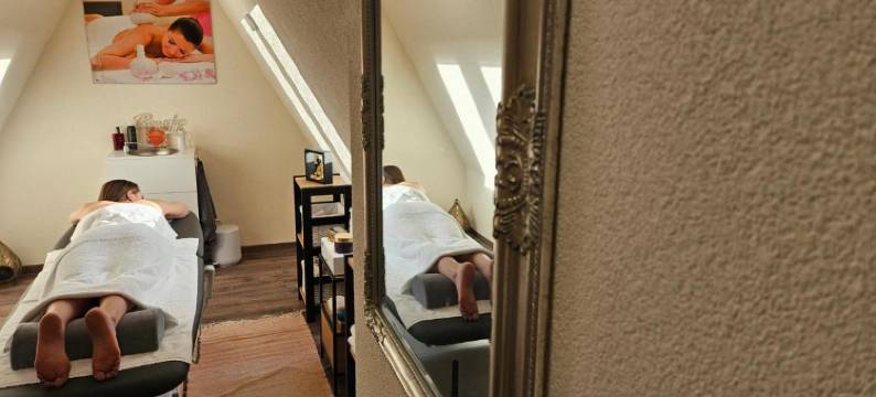 图林根霍夫酒店(Hotel-Restaurant Thüringer Hof)图片