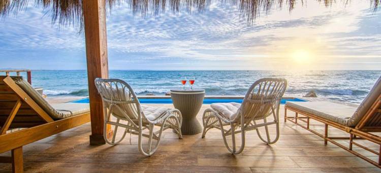 Hotel Boutique Beso de SAL图片