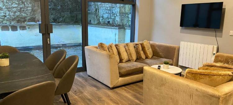 麦迪逊房子(Madison House)图片