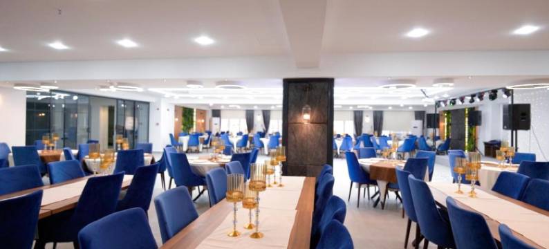 福尔默城酒店(Formercity Hotel)图片