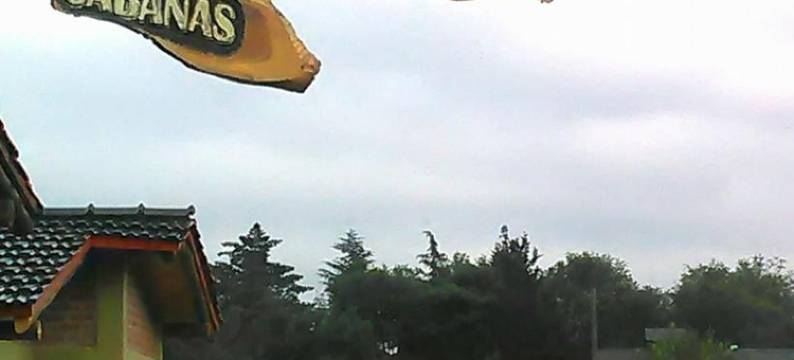 Cabañas Campo Huasi图片