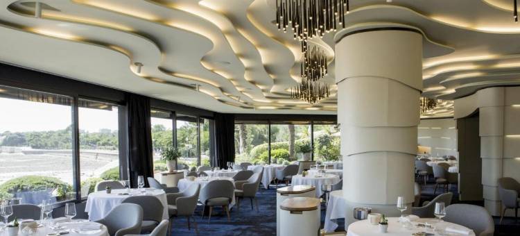 Villa Grand Voile Christopher Coutanceau别墅(Villa Grand Voile - Christopher Coutanceau)图片