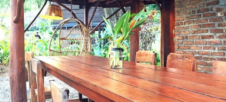 Uma Villa Manado图片