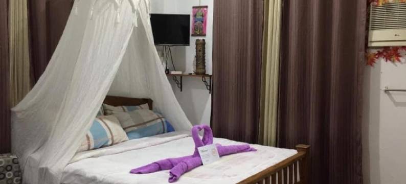 邦劳岛希望旅馆(Hope Inn)图片