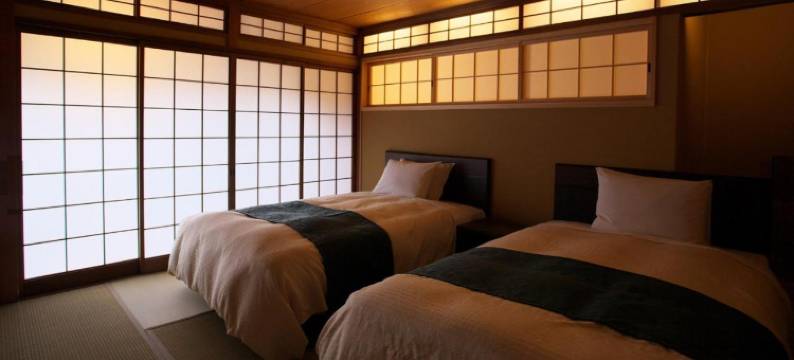 京都清水的町家-和NAGOMI(Kyoto Kiyomizu Machiya 'Nagomi')图片