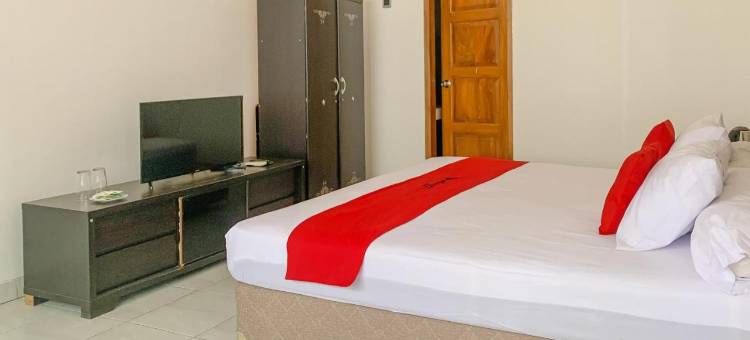 RedDoorz Syariah at Kadungora Garut图片