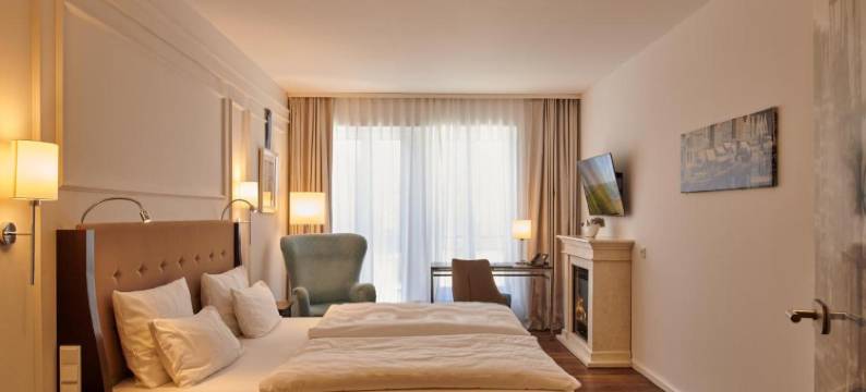 代尔夫特酒店(Hotel am Delft)图片