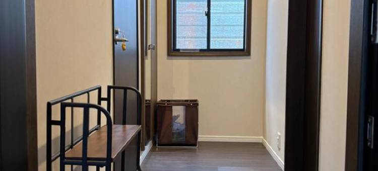 高野山汤米酒店(Koyasan Guest House Tommy)图片