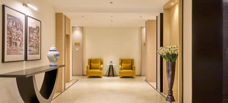 SHULEM精品酒店(SHULEM BOUTIQUE HOTEL)图片