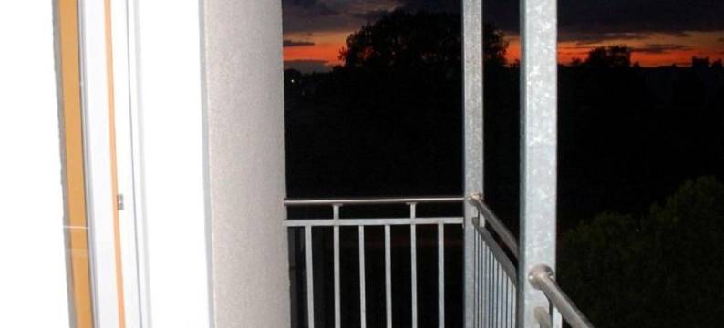 维滕堡 A24 卡溪利诺酒店(Casilino Hotel A 24 Wittenburg)图片