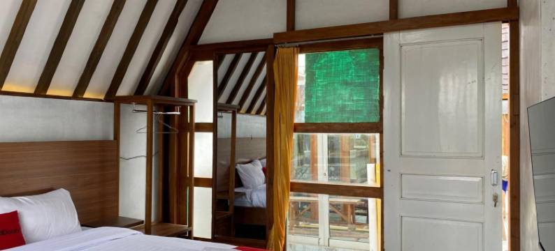 RedDoorz at Gentan Raya by Joglomas图片