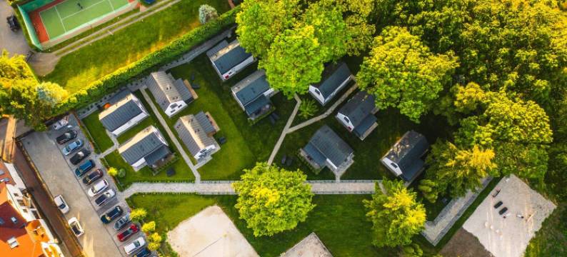 霍夫健康及Spa别墅旅馆(Villa Hoff Wellness & Spa)图片