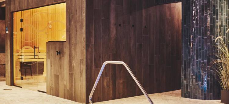 斯图尔酒店(Stord Hotel)图片