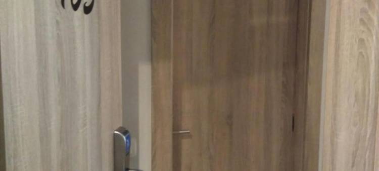 佛得角科斯塔酒店(Hotel Costa Verde)图片